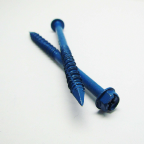 Concrete Screws